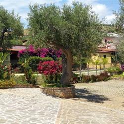 antica dimora donna filomena, Marina di Camerota orari di apertura