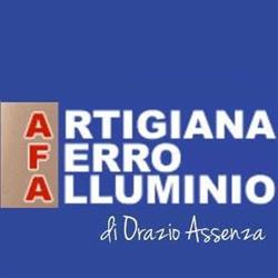 Artigiana Ferro Alluminio Di Assenza Orazio, Modica orari di apertura