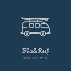 Bosch Car Service - Blue & Reef, Feletto orari di apertura