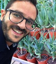 Erbe di Mauro - erboristeria agricola aloe, erbe officinali ed aromatiche, Fermo orari di apertura