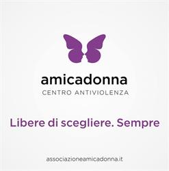 Associazione Amica Donna, Chianciano Terme orari di apertura