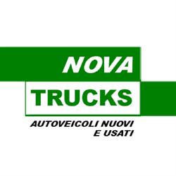 NOVA TRUCKS SRL, Vaprio d'Agogna orari di apertura