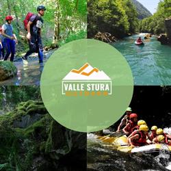 Valle Stura Outdoor, Festiona orari di apertura
