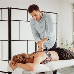 Ivan Pasquali - Osteopata, Trento orari di apertura