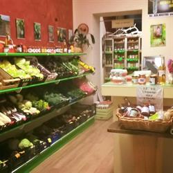 L’Asparago dolce di Revello, Saluzzo orari di apertura