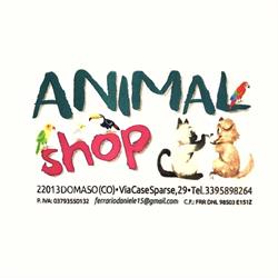 Animal shop negozio per animali TOILETTATURA e self-service, Domaso orari di apertura