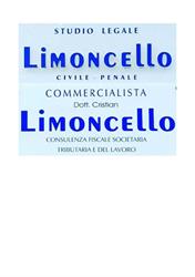Cristian Limoncello Dottore Commercialista, Gela orari di apertura