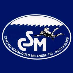 Centro Subacqueo Milanese, Milano orari di apertura