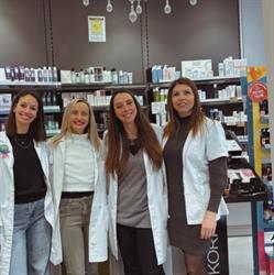 Farmacia del Corso Domodossola - salute e benessere a 360° - fototerapia - autoanalisi, orari di apertura