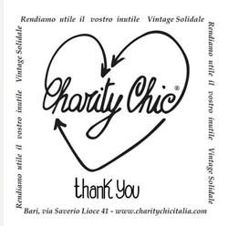 Charity Chic, Bari orari di apertura