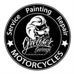 Greaser Garage, Genova orari di apertura