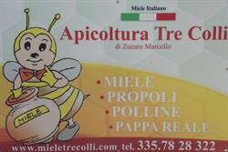 Apicoltura Tre Colli, Monteodorisio orari di apertura