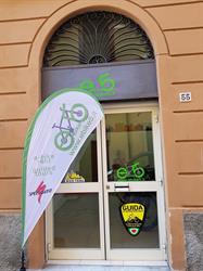 Ebike5, La Spezia orari di apertura