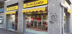 Buoni Dentro, Milano orari di apertura
