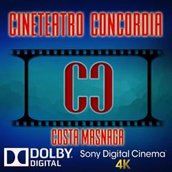Cine Teatro Concordia, Costa Masnaga orari di apertura