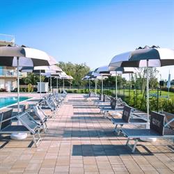 Residence Sabbia & Mare, Rosolina Mare orari di apertura