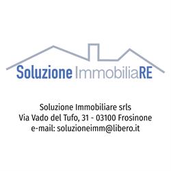 Soluzione Immobiliare srls, Frosinone orari di apertura