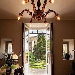 B&B Villa Rosalinda, Dongo orari di apertura