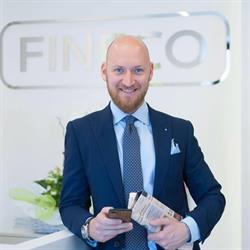 Simone Viarengo - European Financial Advisor (EFPA), Asti orari di apertura
