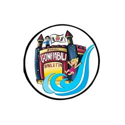 Giochi Gonfiabili Barletta, orari di apertura