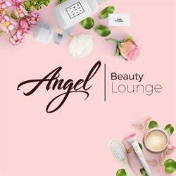 Angel Beauty Lounge, Roma orari di apertura