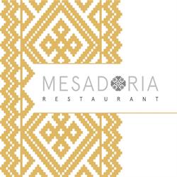 Mesadoria Restaurant, Valledoria orari di apertura