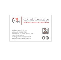 BUSINESS INNOVATIVE SOLUTIONS - CORRADO LOMBARDO, Marsala orari di apertura