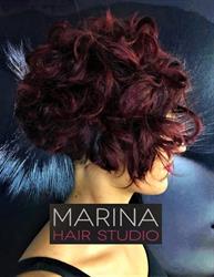 Marina Hair Studio, Bagnolo in Piano orari di apertura