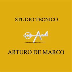 Studio Tecnico Arturo De Marco, Tricase orari di apertura