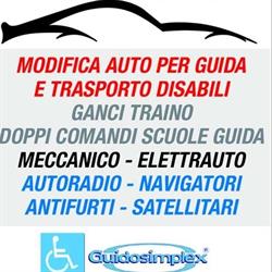 Rest Car di Cilurzo Stefano, Seregno orari di apertura