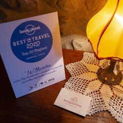 B&B Borgofortino, Montefortino orari di apertura