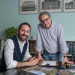 Architettura Bastoni, Ferentino orari di apertura
