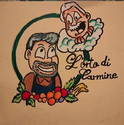 L'Orto Di Carmine, Roma orari di apertura