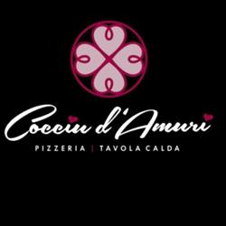 Pizzeria Cocciu D'Amuri, Favara orari di apertura