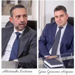 Avvocato per le imprese - Studio legale Kusturin, Roma orari di apertura