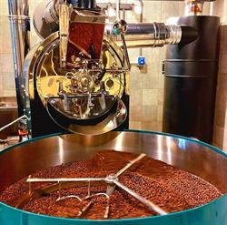 Torrefazione Caffè Crucitti, Reggio Calabria orari di apertura