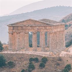 Parco Archeologico di Segesta, Calatafimi orari di apertura