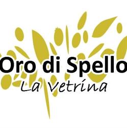 La Vetrina Oro di Spello, orari di apertura