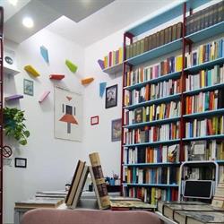 Mood for books, Padova orari di apertura