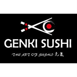Genki Sushi, Licata orari di apertura