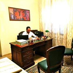Studio Legale Avv. Mauro Di Santo, San Lucido orari di apertura