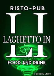 Laghetto In, San Giorgio a Liri orari di apertura