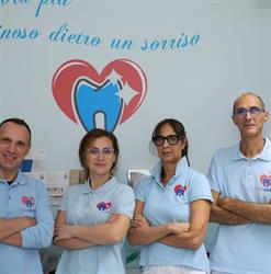 Studio Dentistico Cura Dentis, Novara orari di apertura