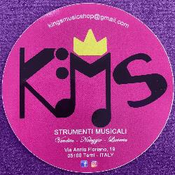 Kings Music Shop, Terni orari di apertura