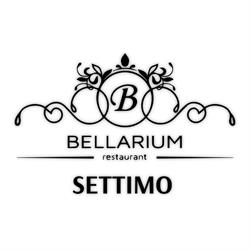 Bellarium Restaurant Settimo, Settimo Torinese orari di apertura