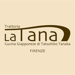 Trattoria La Tana cucina casalinga tipica Giapponese, Firenze orari di apertura