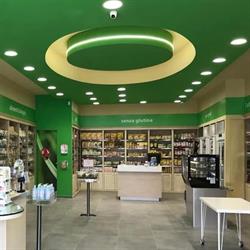 Punto bio salute, Passo Corese orari di apertura