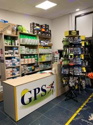 GPS Antinfortunistica, Teramo orari di apertura