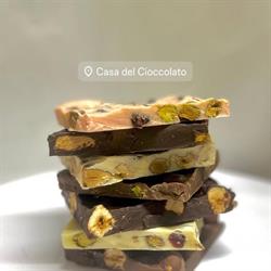 Casa del Cioccolato Trento, orari di apertura