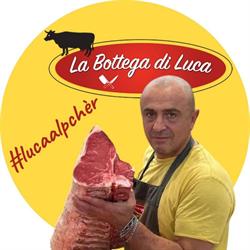 La Bottega di Luca di Righetti Luca, Medicina orari di apertura